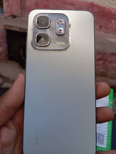 infinix Hot 50i