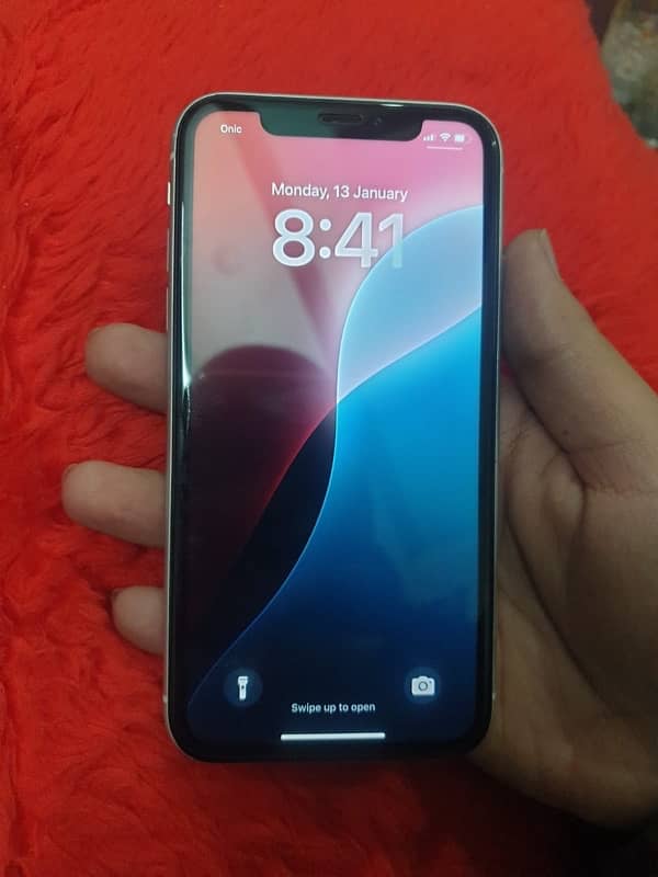 iphone XR non pta esim avlbl 1