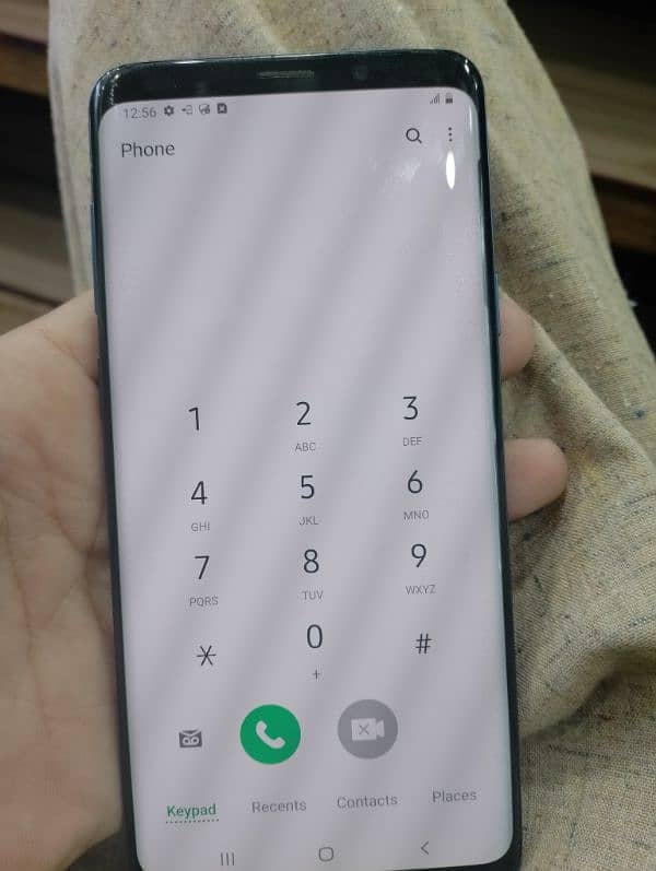 s9 plus non pta 0