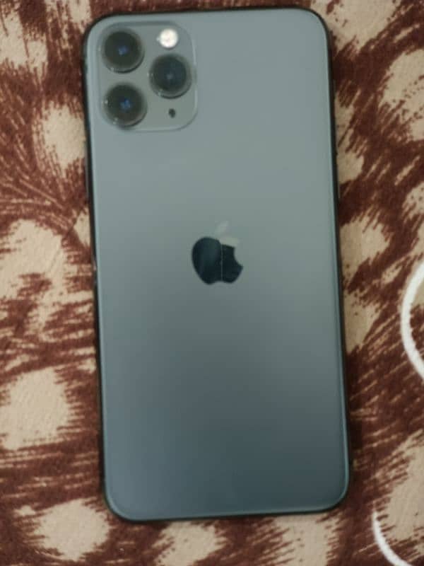 iphone 11 pro urgent sale 0