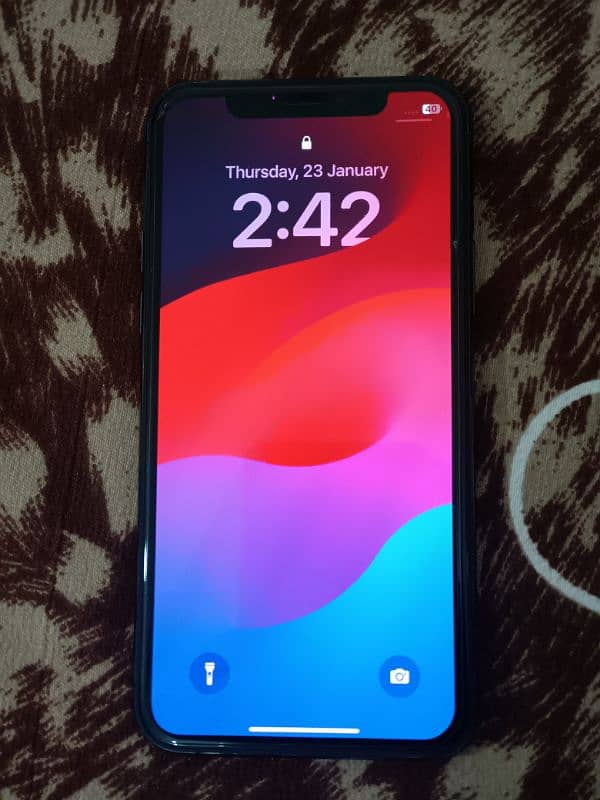 iphone 11 pro urgent sale 1