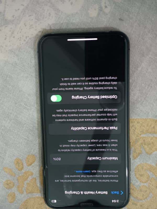 iphone 11 pro urgent sale 2