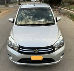 Suzuki Cultus VXL 2019 AGS Automatic