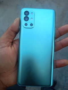 OnePlus 9r non PTA