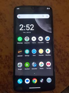 Moto Z4 Exchange With iPhone X Whatsapp 03156098527