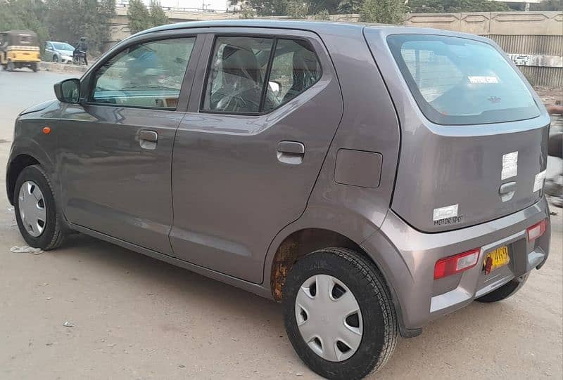 Suzuki Alto 2022 1