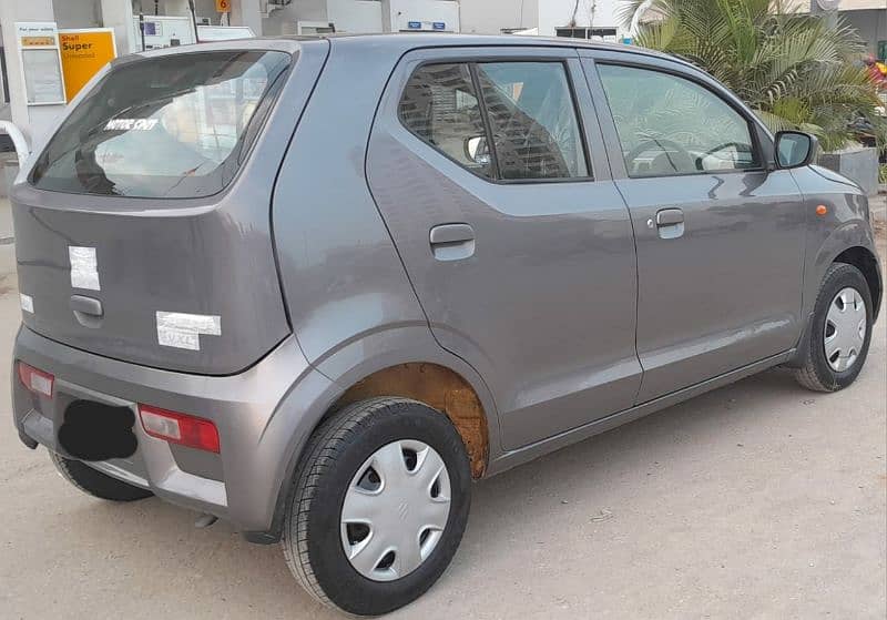 Suzuki Alto 2022 2