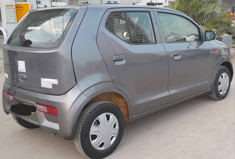 Suzuki Alto 2022 7