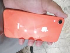 iphone xr 64gb jv