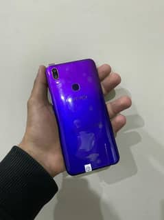 VIVO Y85A 4/64gb