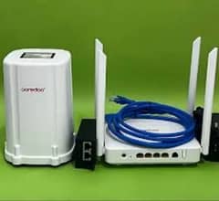 Zlt x10 sim router 4g 5g