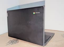 Lenovo Chromebook 100e