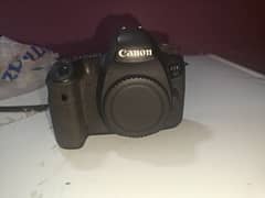 Canon 6D Good Condition For Sale