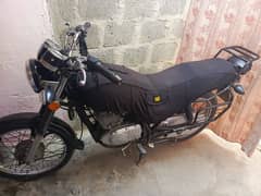 Suzuki Gs 150