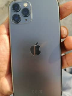 IPHONE 11 PRO | JV | 79 B. H | 64 gb