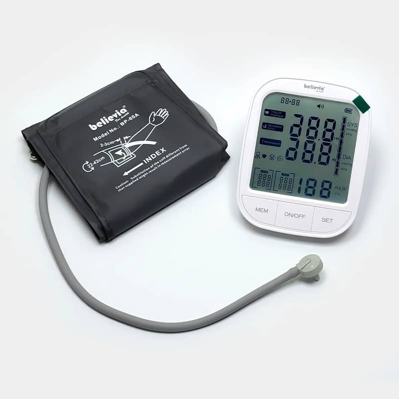 Digital Bp machine​ 60-A 2