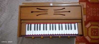 harmonium