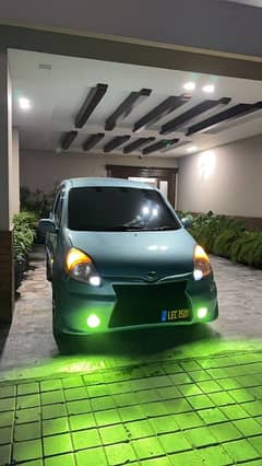 Toyota Yaris 2006