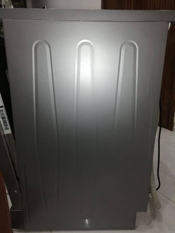 Dawlance DDW 1480 inverter Dishwasher 2