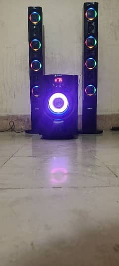 Audionic (RB 110) Condition 10/10