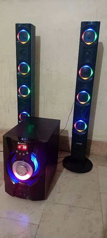 Audionic (RB 110) Condition 10/10 1