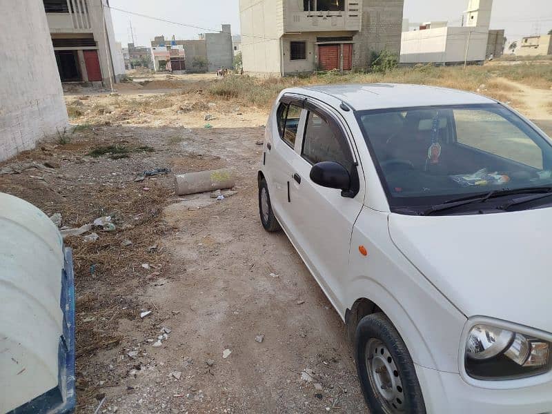 Suzuki Alto 2019 2