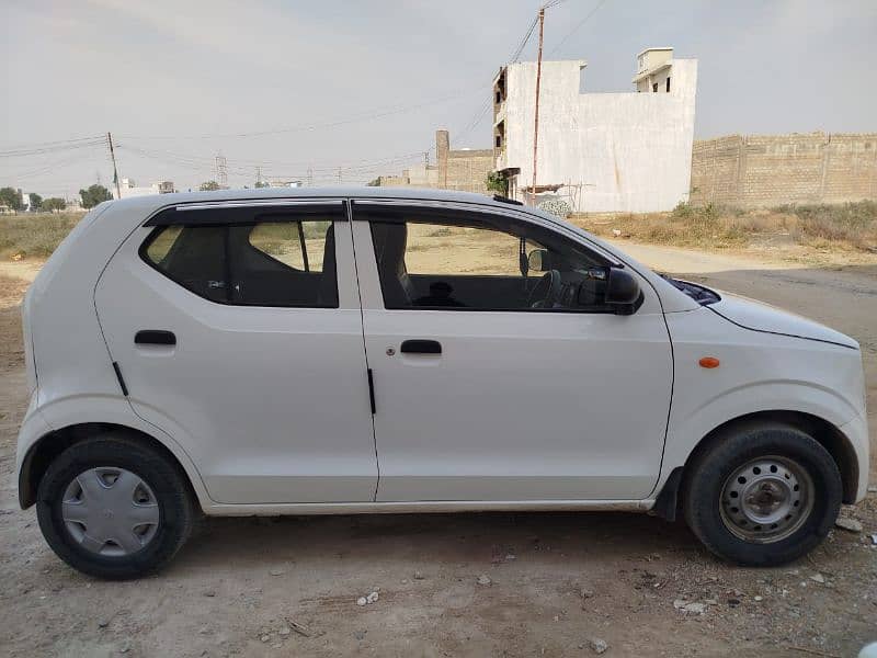 Suzuki Alto 2019 3