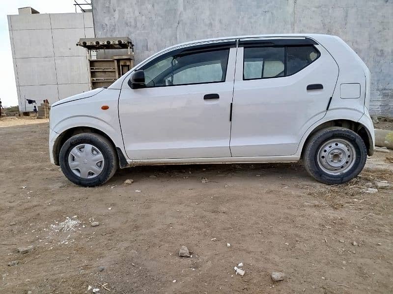 Suzuki Alto 2019 4