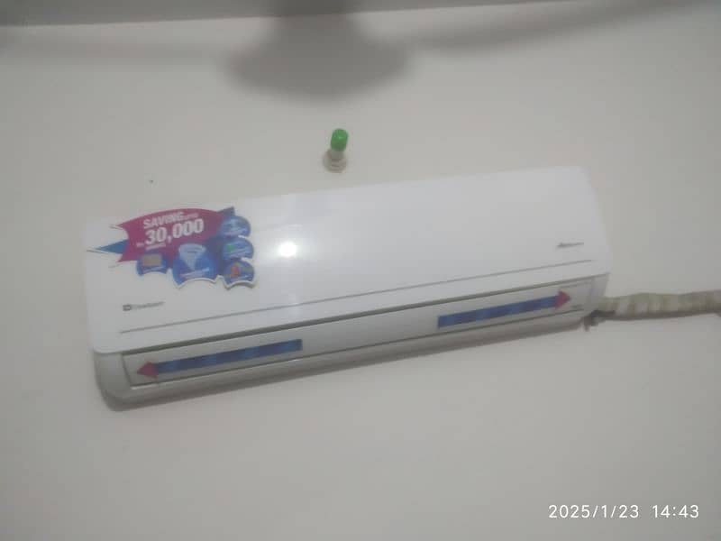 Dawlance Aura Inverter 1.5 2