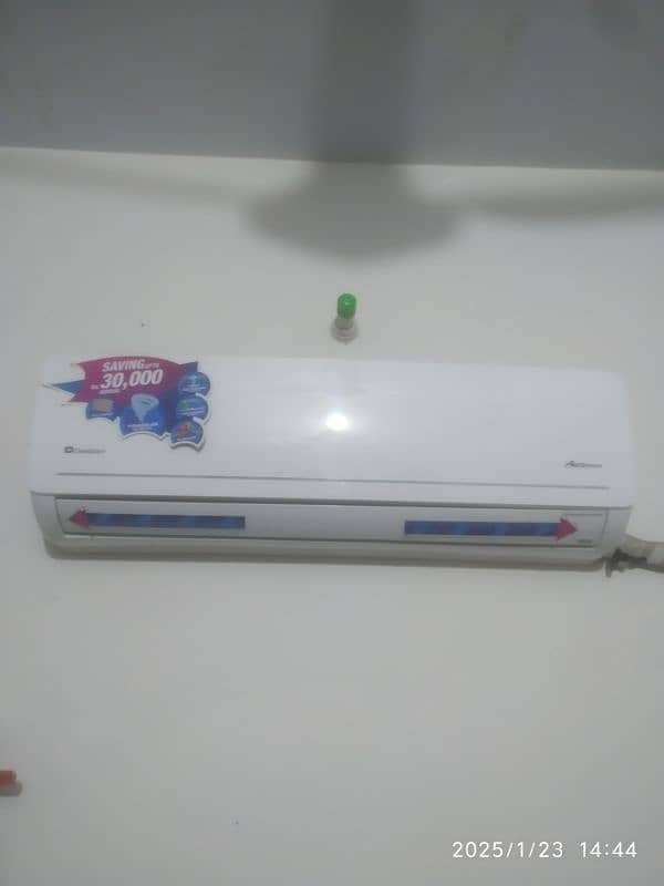 Dawlance Aura Inverter 1.5 3