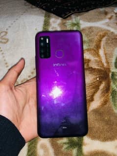 infinix hot 9