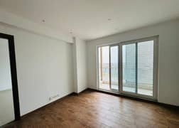 1 bedroom Semi Furnished apartment available for rent in DHA Phase 5 Penta Square