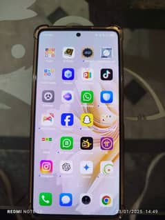 tecno camon 20 for sale 16gb(8+8) 256gb