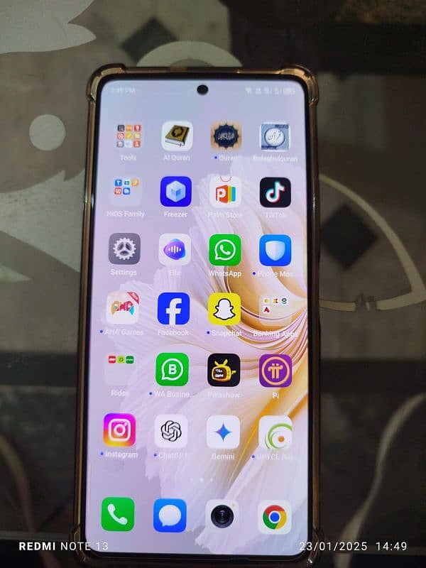 tecno camon 20 for sale 16gb(8+8) 256gb 0