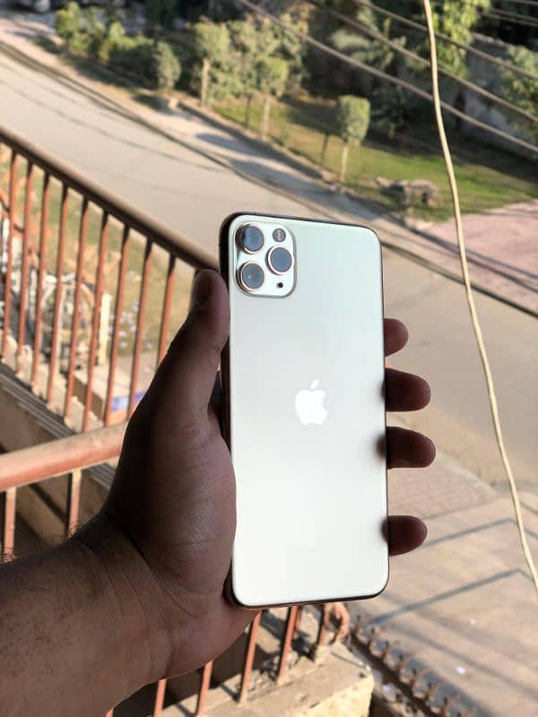 iphone 11 pro max non active 64 gb 2