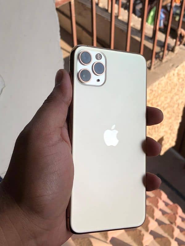 iphone 11 pro max non active 64 gb 6