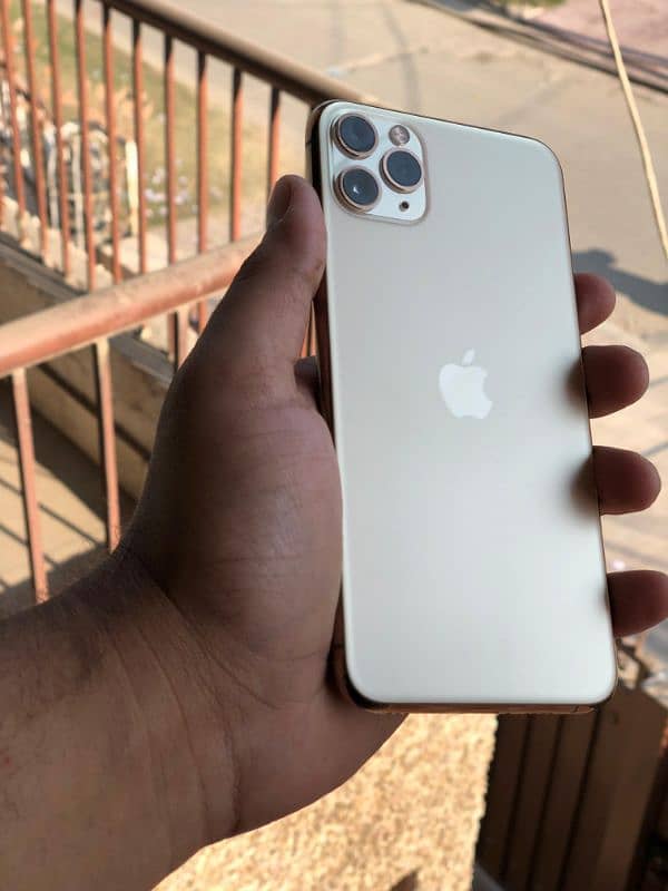 iphone 11 pro max non active 64 gb 8