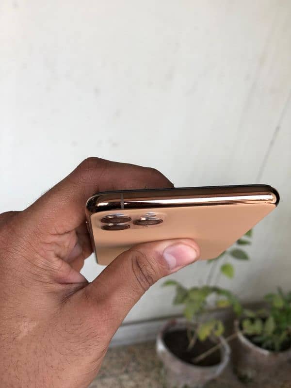 iphone 11 pro max non active 64 gb 10