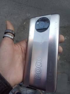 Poco X3pro (8+3/256)GB