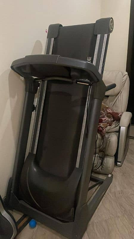 Exercise machine treadmill. Sale,03218498371 5