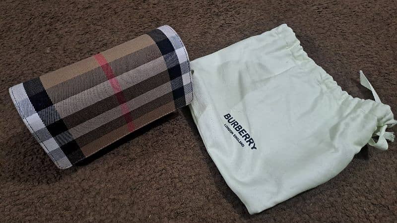 Burbery original Bag 0