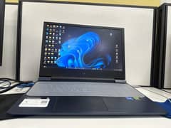 Hp Victus 16  i5 11th Gen Nividia Getforce RTX 3050 4GB