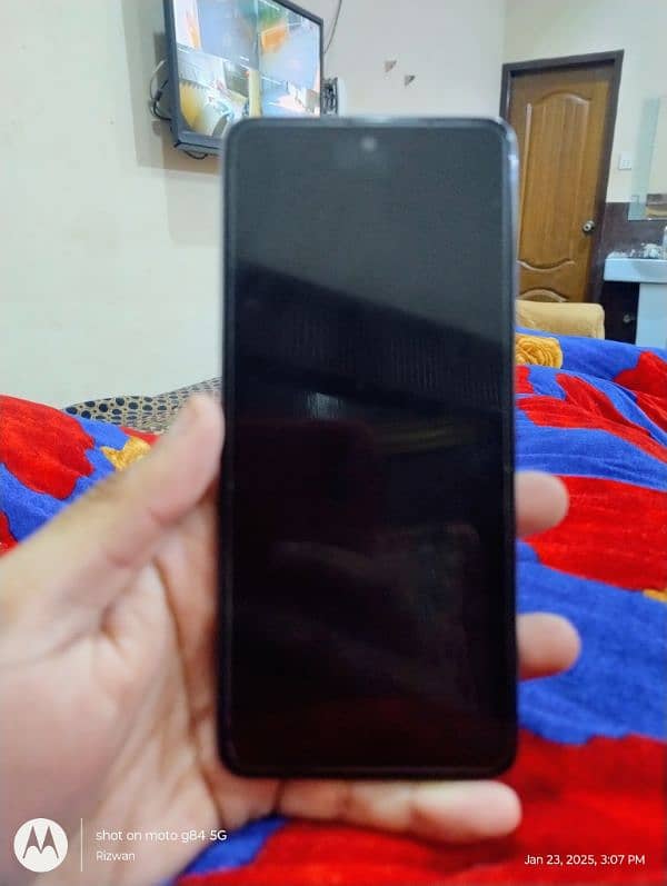 Infinix Note 10 Pro Mobile 2