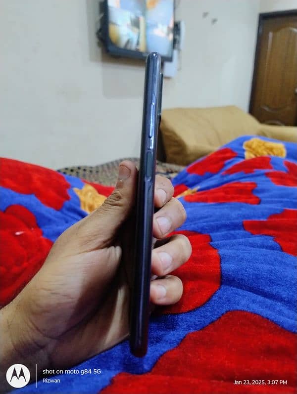 Infinix Note 10 Pro Mobile 4