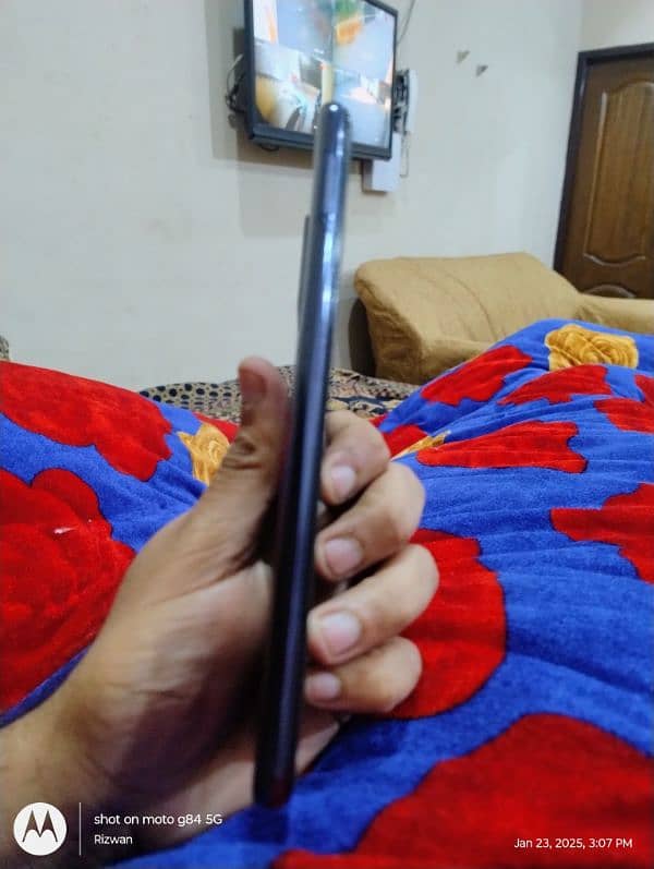 Infinix Note 10 Pro Mobile 5