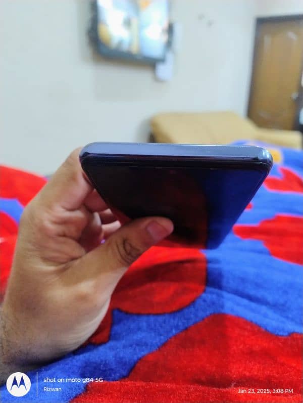 Infinix Note 10 Pro Mobile 7