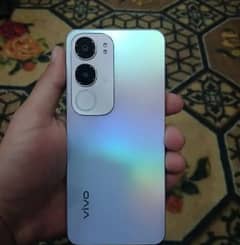 vivo y19s