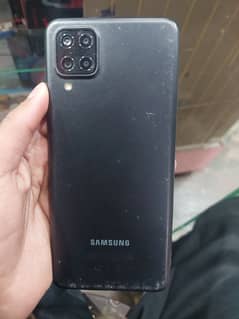 Samsung A12 pta approved full ok