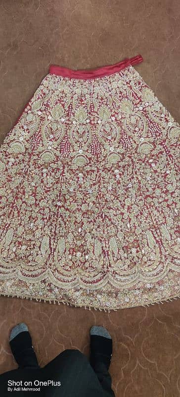 beauty full lehnga 8