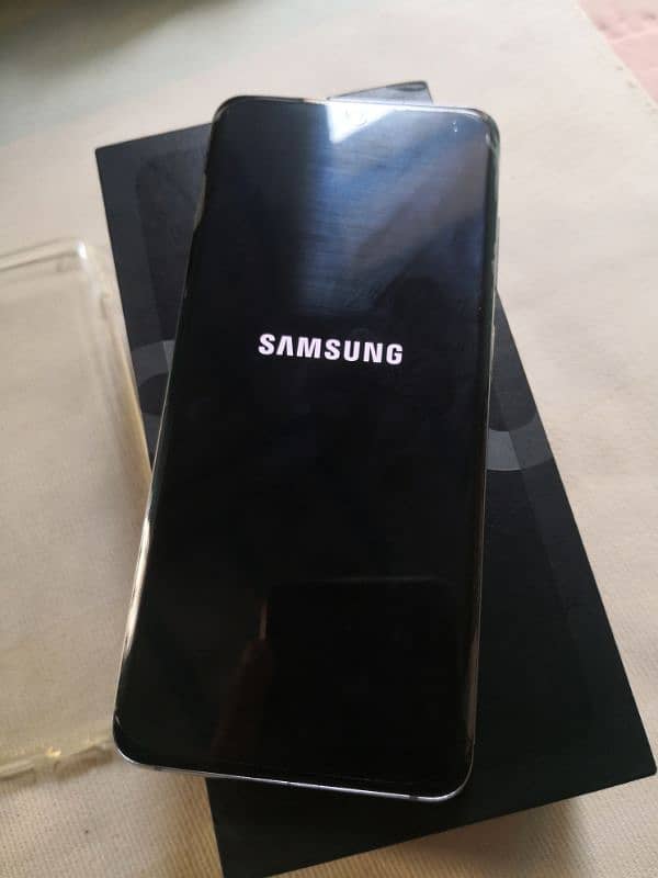 Samsung S20 Official PTA 1